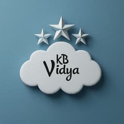 KB Cloud Logo